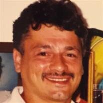 Mr. Luis Hernandez