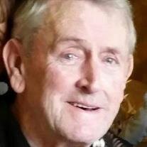 Carl E. "Johnny" Thomas 