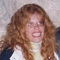 Belinda Lee Purcell