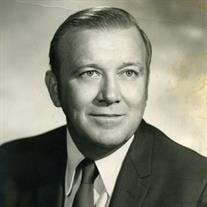 Herbert  E. "Buddy" Behrens