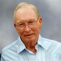 Mr. Robert O. Carter Sr.