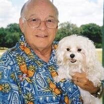Mr. Jerald H. Dunn Sr.