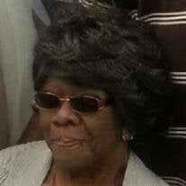 Linda Ruth Crawford