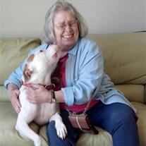 Karen Marie Hall