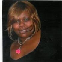 Shalandra Gleaton