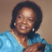 Mrs. Dorothy Brookins King