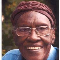 Mrs. Evelyn  Gainer