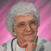 Helen V. Harris