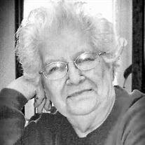 Virginia  Nell Perry Lee