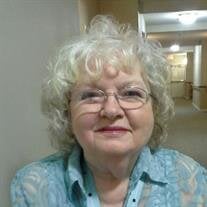 June  Marie Chambers Kukura