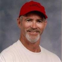 John Charles Conley