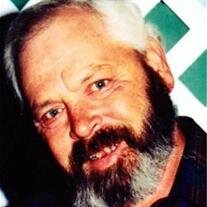 Alvin Clayton Springfield Sr.