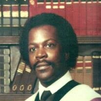 Dr. William Lewis Nelson