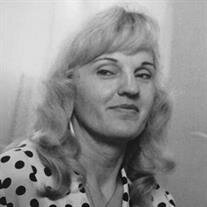 Marianna Szczykutowicz