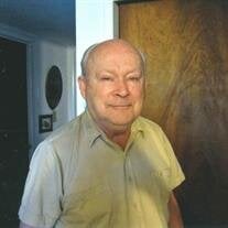Patrick Lee Pettey