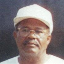 Mr. Larry Donell Towles