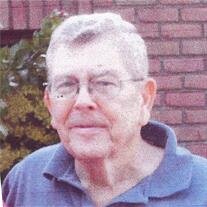 William Stanton Bolick