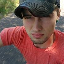 Wesley Glenn Brinkman