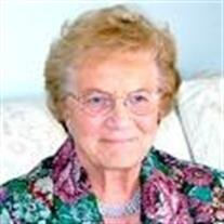 Gloria A (Kojetin) Puelston