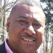 Pleasant  Emmett Thompson, Jr.