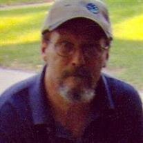 Patrick D. King