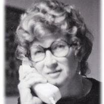 Mary U. Earley