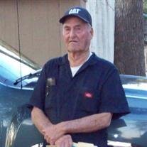 Mr.  James Richardson