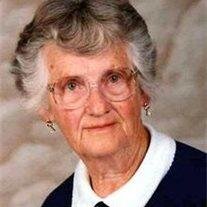 Alice Taylor Lloyd