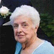 Marian Irene Comito