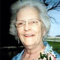 Ruth Gross