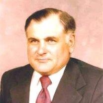 Donald Edwin Johns