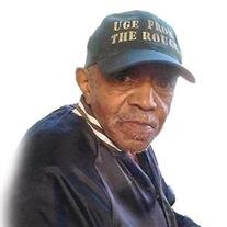 Mr.  Eugene Johnson Sr.
