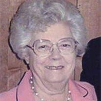 Ruth M. Griebel