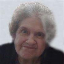 Glenna  E. Ebmeier