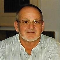 Boyd Jacob Price