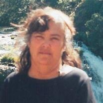 Josefina Jimenez