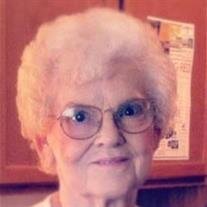 Betty Cordsen