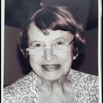 Kathryn Clare Hartl