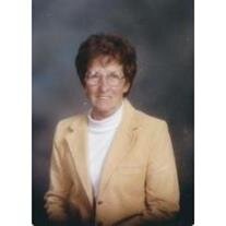 Nancy J. Rendleman