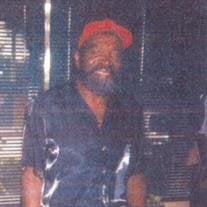 Mr.  Oscar Hodges Jr.