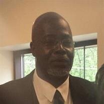Richard S Roye Sr.