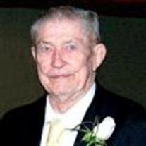 John J 'Jack' Hartmann