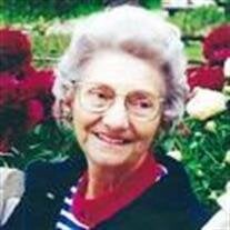 Ruth Ann Walsh