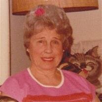 Alice Stead Whiting