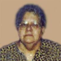 Mrs. Martha M. Dafoe
