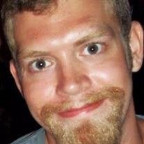 Jeremy Joshua Whitten