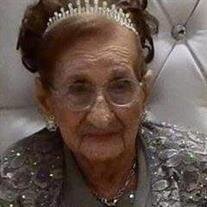 Elisa Trevino