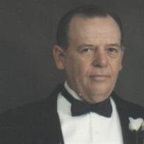 Mr. Thomas Calvin Hudson