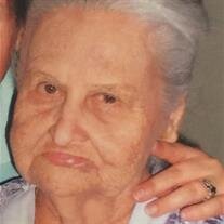 Felipa Sepulveda