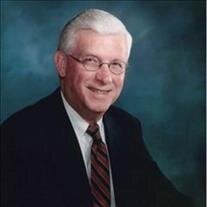 George Burnett Hauger